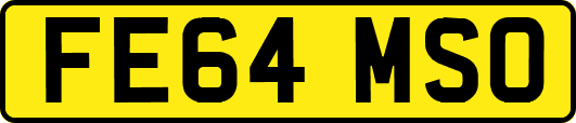 FE64MSO