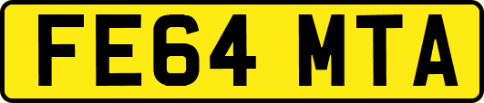 FE64MTA