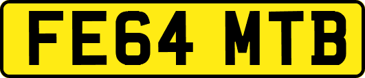 FE64MTB