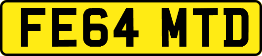 FE64MTD