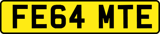 FE64MTE