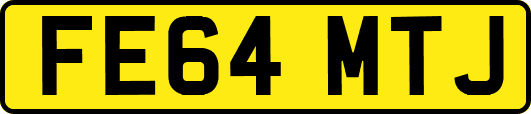 FE64MTJ