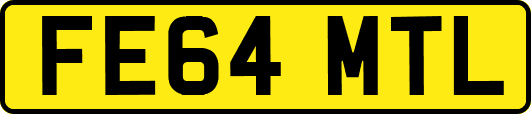 FE64MTL
