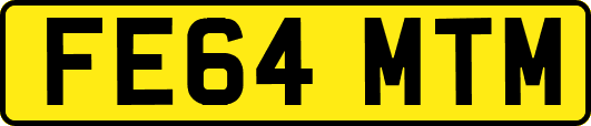 FE64MTM