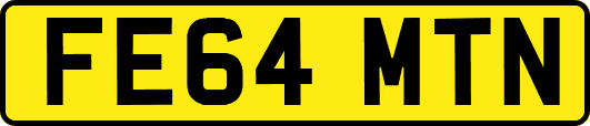 FE64MTN