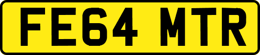 FE64MTR