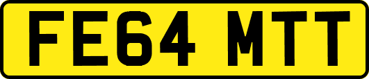 FE64MTT