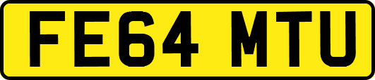 FE64MTU