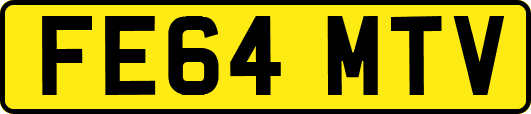 FE64MTV
