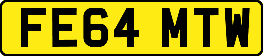 FE64MTW