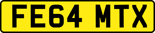 FE64MTX