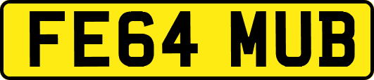 FE64MUB
