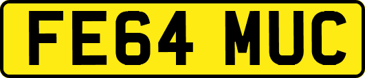 FE64MUC