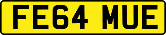 FE64MUE