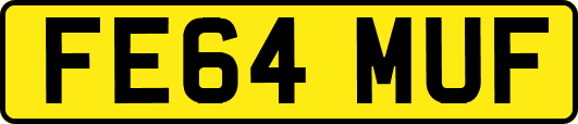 FE64MUF
