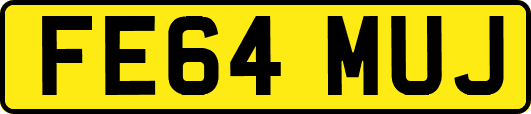 FE64MUJ