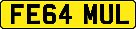 FE64MUL