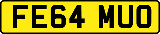 FE64MUO