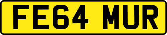 FE64MUR