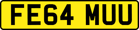 FE64MUU