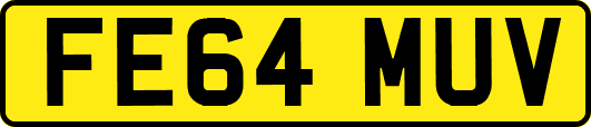 FE64MUV