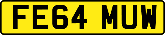 FE64MUW