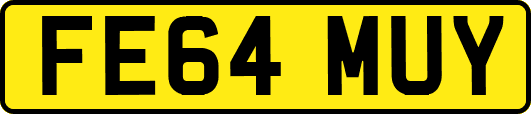 FE64MUY