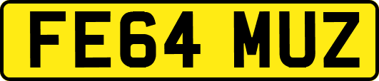 FE64MUZ