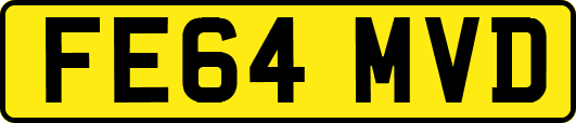 FE64MVD