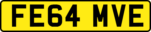 FE64MVE