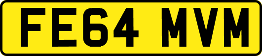 FE64MVM