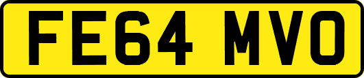 FE64MVO
