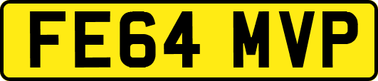 FE64MVP