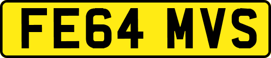 FE64MVS