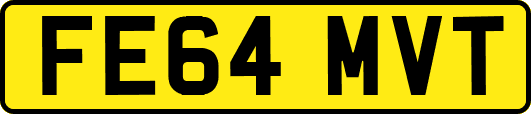 FE64MVT
