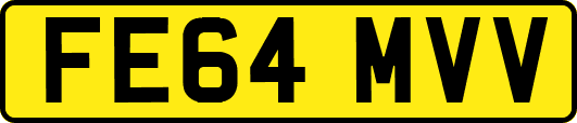 FE64MVV