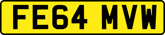 FE64MVW