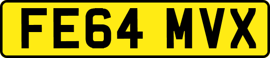 FE64MVX