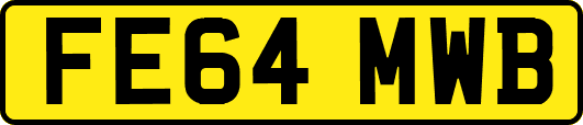 FE64MWB