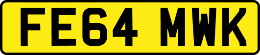 FE64MWK