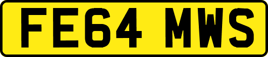 FE64MWS