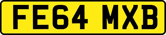FE64MXB