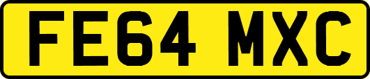 FE64MXC