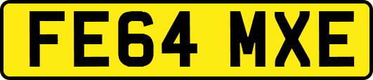 FE64MXE
