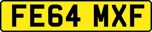 FE64MXF