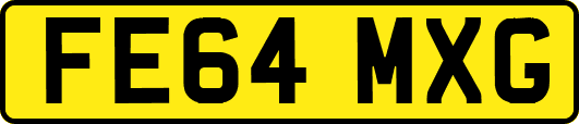 FE64MXG