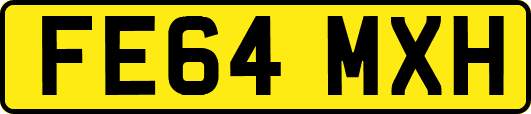FE64MXH