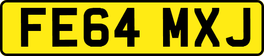 FE64MXJ