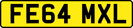 FE64MXL