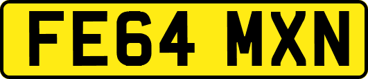 FE64MXN